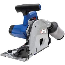 Adaptive Cutting System Plunge Saw