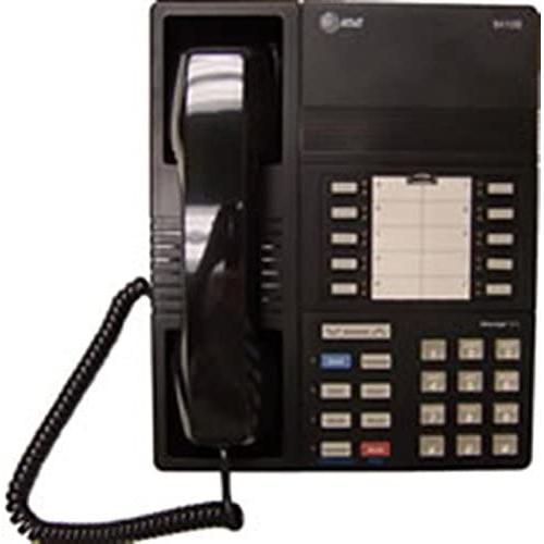 Avaya Lucent AT&T Definity 8410B phone black (106790454 / 107703696)
