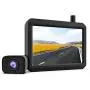 720P HD Wireless Backup Camera, Support 2 Cameras with Digital Wireless Signal, Waterproof Rear View Camera, 5″ TFT-LCD HD Monitor Ideal for SUV/Van/Trucks/Mini RV/Pickup (BOSCAM K7 Pro) 720P HD Wireless Backup Camera, Support 2 Cameras with Digital Wireless Signal, Waterproof Rear View Camera, 5″ TFT-LCD HD Monitor Ideal for SUV/Van/Trucks/Mini RV/Pickup (BOSCAM K7 Pro)