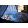 Sleep Light Bulb for Evening / Bedtime; NorbSLEEP for Baby & All Ages (4 Pack)