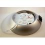Battery Powered LED Dome Light - Magnetic or Fixed Mount - High Power White LED Downlight for Home, Auto, Truck, RV, Boat and Aircraft