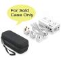 co2crea Hard Travel Case Replacement for BESTEK Universal Travel Adapter 220V to 110V Voltage Converter USB Charging Worldwide Plug Adapter