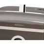 GoECOlife GXC160P Platinum Series 16-Sheet Crosscut Commercial Paper Shredder