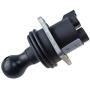 Mover Parts 101174 101174GT 62390GT Dual Axis Joystick Controller for Genie S-45 S-60 S-65 S-80 S-85 S-100 S-120 Z-45/25J IC Z-51/30J Z-60/34