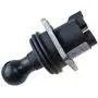 Mover Parts 101174 101174GT 62390GT Dual Axis Joystick Controller for Genie S-45 S-60 S-65 S-80 S-85 S-100 S-120 Z-45/25J IC Z-51/30J Z-60/34
