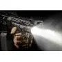 SureFire M Series Scout Light, LED WeaponLights with TIR Lens and Tumbscrew Mount
