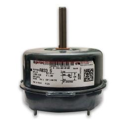 Upgraded 1/6 HP Condenser Fan Motor Directly Replaces GE Genteq 5KCP29ECA033S