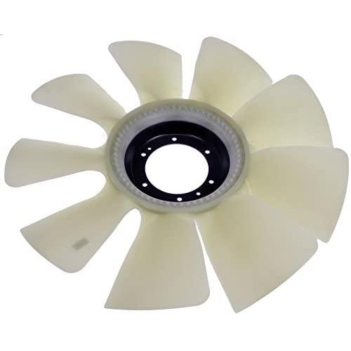 Dorman 620-065 Engine Cooling Fan Blade for Select Dodge Models