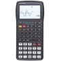 Scientific Calculator with Graphic Functions - Multiple Modes with Intuitive Interface - Perfect for Beginner and Advanced Courses, High School or College (Black)