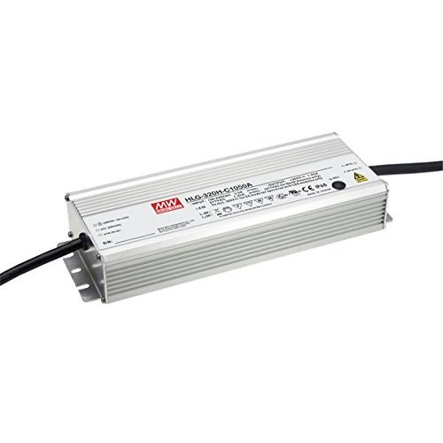 [PowerNex] Mean Well HLG-320H-C1750A 183V 1750mA 320.25W Single Output Switching LED Power Supply with PFC
