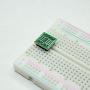 25pcs 8-Pin SOIC/SOP/SSOP to DIP Breakout Board