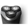 SH30 Replacement Heads for Philips Norelco Series 3000, 2000, 1000 Shavers and S738 Click and Style, ComfortCut Shaving Heads 6 Pack