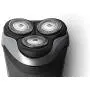 SH30 Replacement Heads for Philips Norelco Series 3000, 2000, 1000 Shavers and S738 Click and Style, ComfortCut Shaving Heads 6 Pack