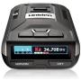 Uniden R1 Extreme Long Range Radar Laser Detector 360 Degree, DSP, Voice Alert Silver