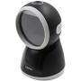 TEEMI 1D 2D Handsfree Presentation Barcode Scanner, One Megapixel High Resolution Sensor QR Code USB Wired Automatic Reader for PC POS Mac OS Support Moving Bar Code, TMSL-70