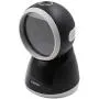 TEEMI 1D 2D Handsfree Presentation Barcode Scanner, One Megapixel High Resolution Sensor QR Code USB Wired Automatic Reader for PC POS Mac OS Support Moving Bar Code, TMSL-70