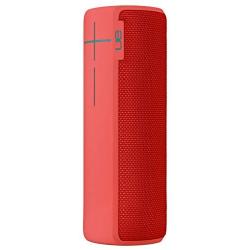 Ultimate Ears BOOM 2 Portable Waterproof & Shockproof Bluetooth Speaker - Cherrybomb Edition