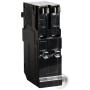 Square D by Schneider Electric QO 20 Amp 3.5 in. Two-Pole CAFCI Circuit Breaker