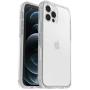 OtterBox SYMMETRY CLEAR SERIES Case for iPhone 12 & iPhone 12 Pro - CLEAR