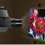 Artograph Prism Opaque Art Projector for Wall or Canvas (Not Digital) in Black