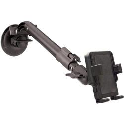 PanaVise PortaGrip Phone Holder with Telescoping Windshield Mount