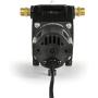 ECO-FLO Products PUP57 High Capacity Cast Iron Water Transfer Pump, 1/2 HP, 1,500 GPH