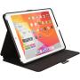 Speck 133535-1050 Products BalanceFolio iPad 10.2 Inch Case and Stand (2019), Black/Black