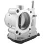 BOXI Electronic Fuel Injection Throttle Body Compatible with 2005 2006 2007 2008 Pontiac Vibe Toyota Corolla Matrix Replace # 22030-22041