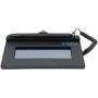 Topaz Signature Lite 1x5 T-S460-B-R - with Serial/RS232 connection cable