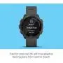 Garmin Forerunner 245, GPS Running Smartwatch with Advanced Dynamics, Slate Gray