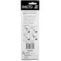 X-Acto No 1 Precision Knife | Z-Series, Craft Knife, with Safety Cap, #11 Fine Point Blade, Easy-Change Blade System