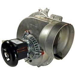 Fasco A983 Draft Booster Motor, Split-Phase, 3000 RPM, 115V