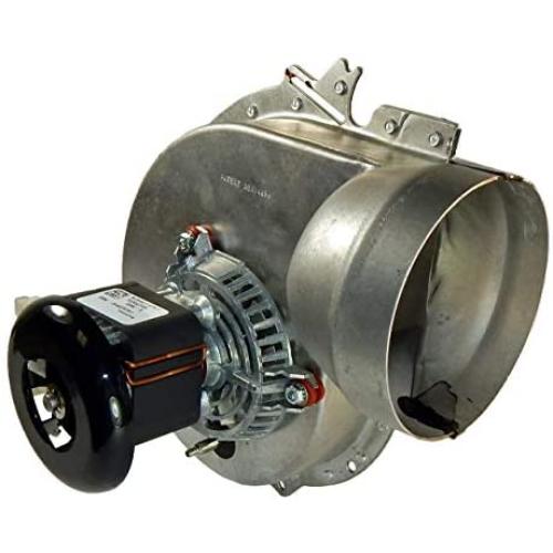 Fasco A983 Draft Booster Motor, Split-Phase, 3000 RPM, 115V