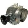 Fasco A983 Draft Booster Motor, Split-Phase, 3000 RPM, 115V