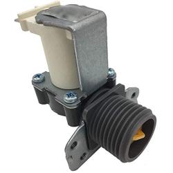 Enterpark Premium Quality Cost Effective Part for 5220FR2006H Replacement of Water Inlet Valve for Washing Machine Compatible with AP4441935,PS3527427