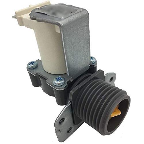 Enterpark Premium Quality Cost Effective Part for 5220FR2006H Replacement of Water Inlet Valve for Washing Machine Compatible with AP4441935,PS3527427