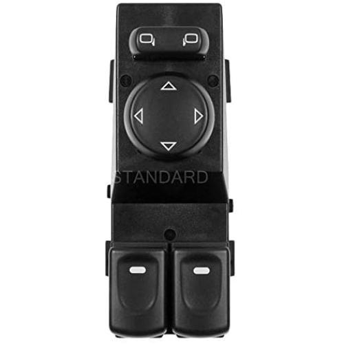 Standard Motor Products DWS-101 Power Window Switch