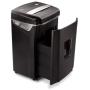 Aurora High Security JamFree AU1000MA 10-Sheet Micro-Cut Paper / CD / Credit Card Shredder with Pull-Out Wastebasket