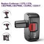 2 Packs 19.2Volt 3.8Ah Replacement Battery compatible for Craftsman DieHard C3 315.115410 315.11485 130279005 1323903 120235021 11375 11376 Cordless Drills
