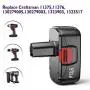 2 Packs 19.2Volt 3.8Ah Replacement Battery compatible for Craftsman DieHard C3 315.115410 315.11485 130279005 1323903 120235021 11375 11376 Cordless Drills