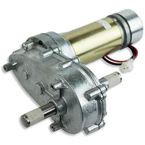 Klauber RV Slide Out Motor # K01250C600