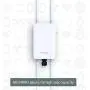 EnGenius Technologies ENH1350EXT Wi-Fi 5 AC1300 2x2 Dual-Band Outdoor Long Range Access Point Features IP67 Rated, MU-MIMO, PoE Injector Included, Beamforming, Fast Roaming (Mounting Kit Included) EnGenius Technologies ENH1350EXT Wi-Fi 5 AC1300 2x2 Dual-Band Outdoor Long Range Access Point Features IP67 Rated, MU-MIMO, PoE Injector Included, Beamforming, Fast Roaming (Mounting Kit Included)