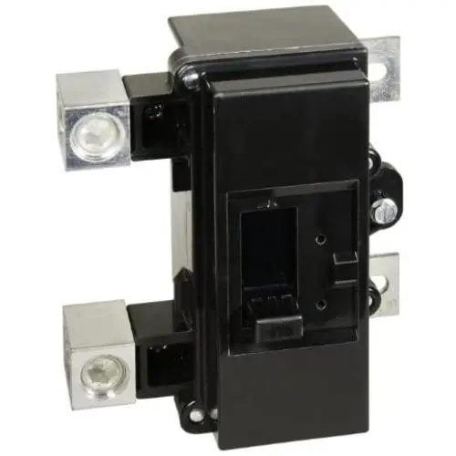 Square D by Schneider Electric QOM2175VH 175-Amp QOM2 Frame Size Main Circuit Breaker for QO and Homeline Load Centers