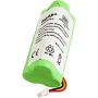 HQRP Battery Pack Works with Motorola Symbol LI4278 DS6878 Cordless Bar Code Scanner LI-4278 DS-6878