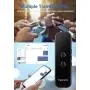 Language Translator Device, Two-Way Translator Device, Intelligent Language Translator Device, Electronic Voice Bluetooth Support 86 Language Translation, for Learning Travel Business