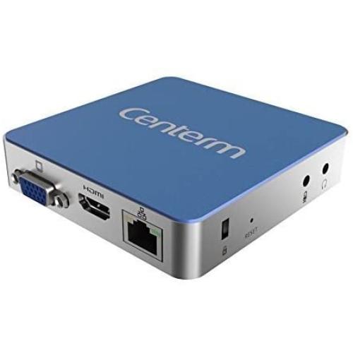 MAWi Zero by Monitors AnyWhere - Display Your Content on Multiple Monitors Using a Single PC! HDMI Over LAN, AV Over IP, Video Extender, Centerm C75 V3 Zero Client