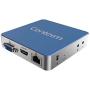 MAWi Zero by Monitors AnyWhere - Display Your Content on Multiple Monitors Using a Single PC! HDMI Over LAN, AV Over IP, Video Extender, Centerm C75 V3 Zero Client