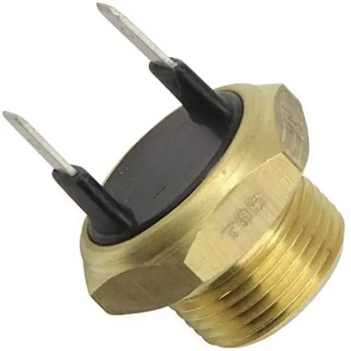 Beck Arnley 201-0809 Thermo Fan Switch