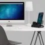 Aluminum Charging Stand for Apple Watch iPhone Charging Station for Apple Products 3 in 1 iWatch Charger Stand for Apple Watch Series 6 SE 5 4 3 2 44mm 40mm 42mm 38mm Nightstand Mode Airpods Pro 2 1 Aluminum Charging Stand for Apple Watch iPhone Charging Station for Apple Products 3 in 1 iWatch Charger Stand for Apple Watch Series 6 SE 5 4 3 2 44mm 40mm 42mm 38mm Nightstand Mode Airpods Pro 2 1