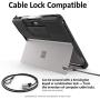 Kensington Surface Pro 7 Rugged Case - Surface Pro 7, 7+, 6, 5, 4 (K97951WW)